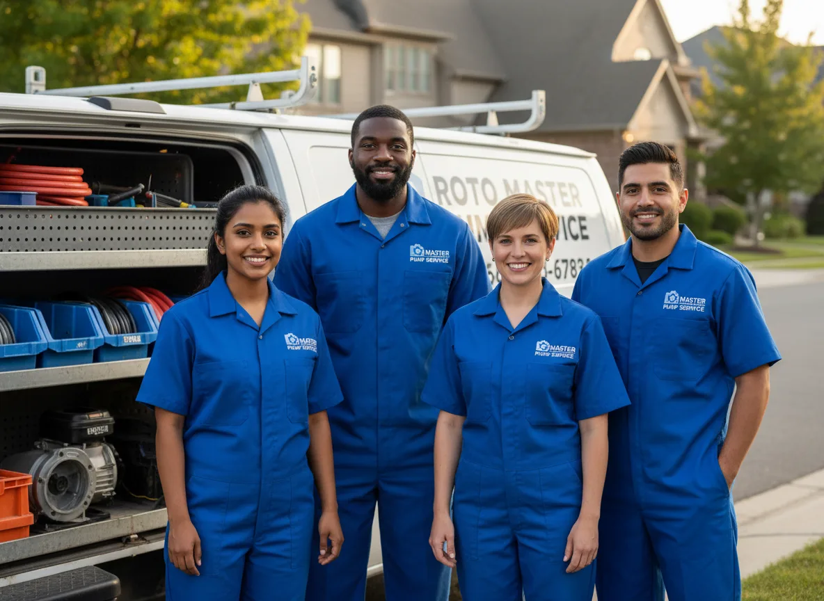 Sump Pump Installation company in Truckee, CA